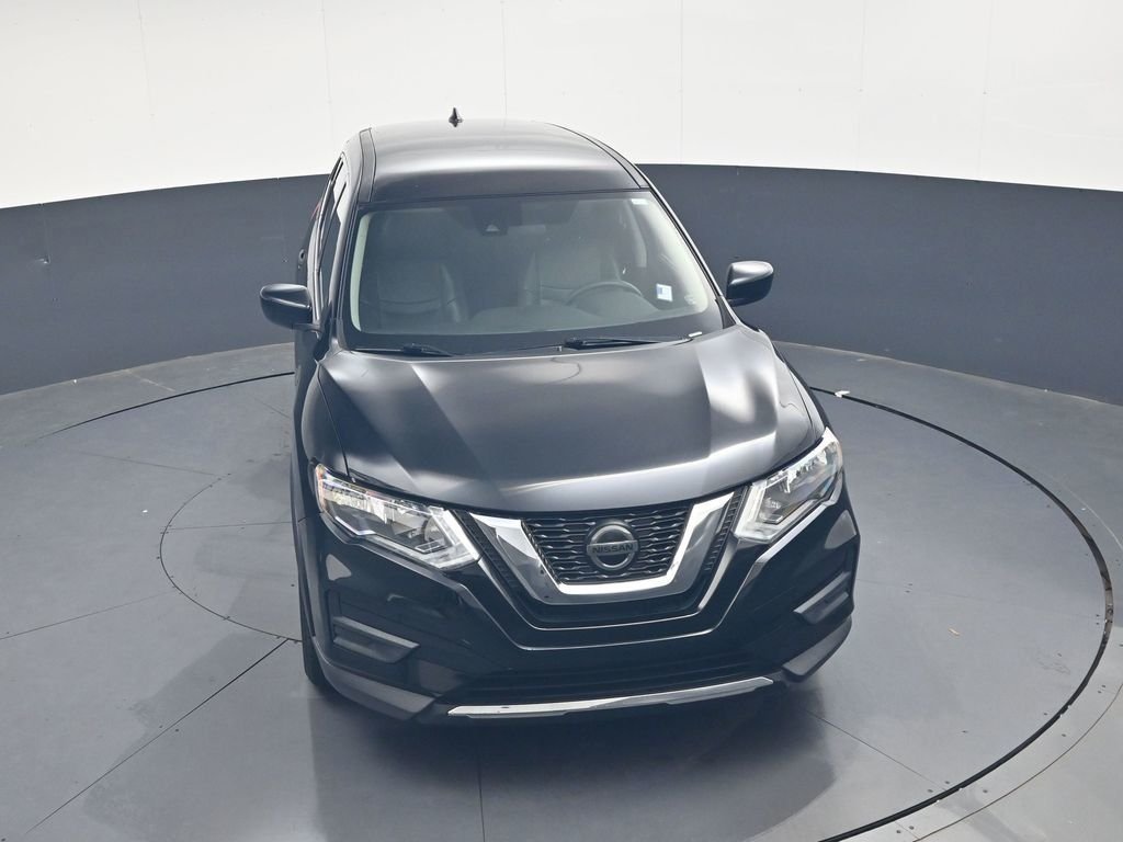Used 2020 Black Nissan S image 40