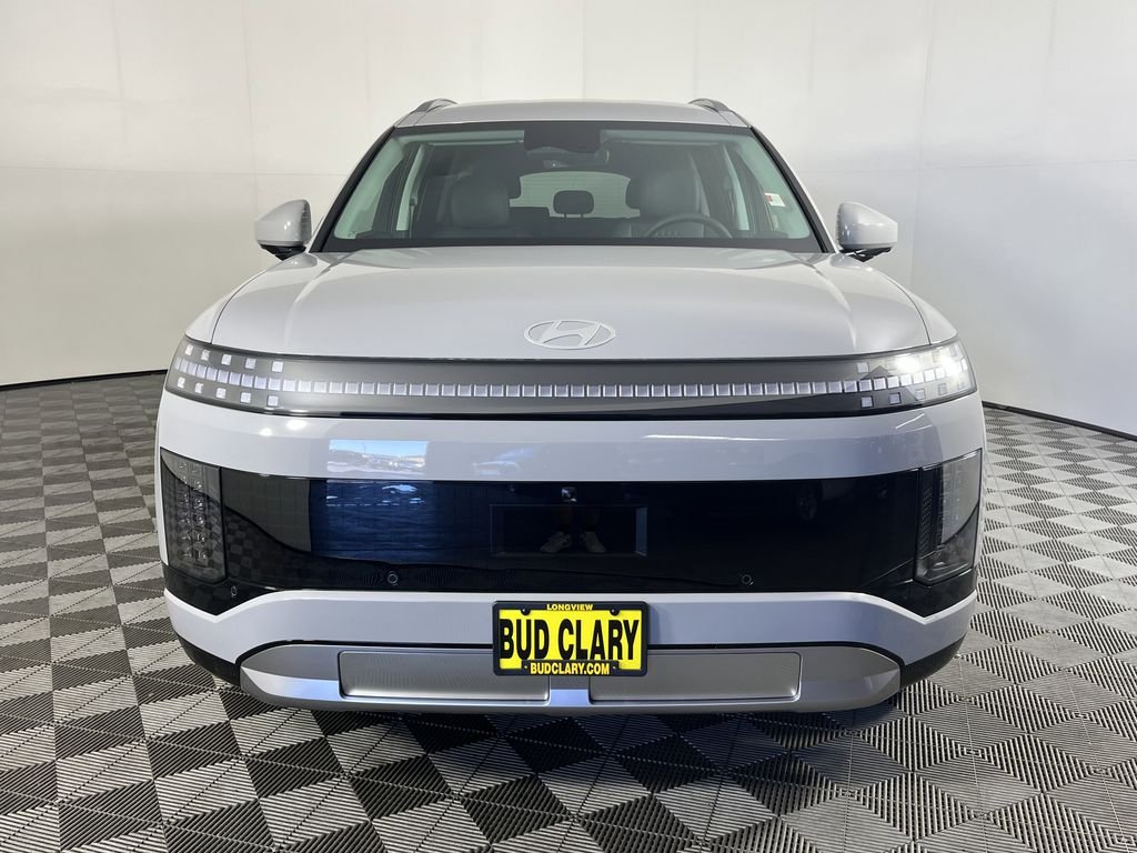 2026 Hyundai IONIQ 9 SEL - Photo 2