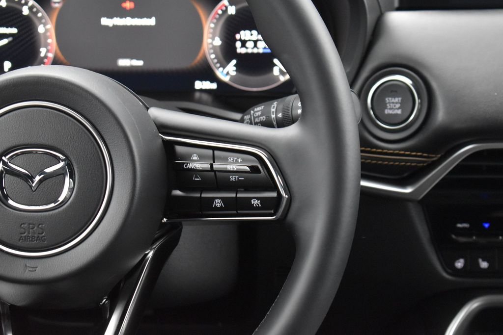 2026 Mazda CX-70 Premium Package - Photo 16
