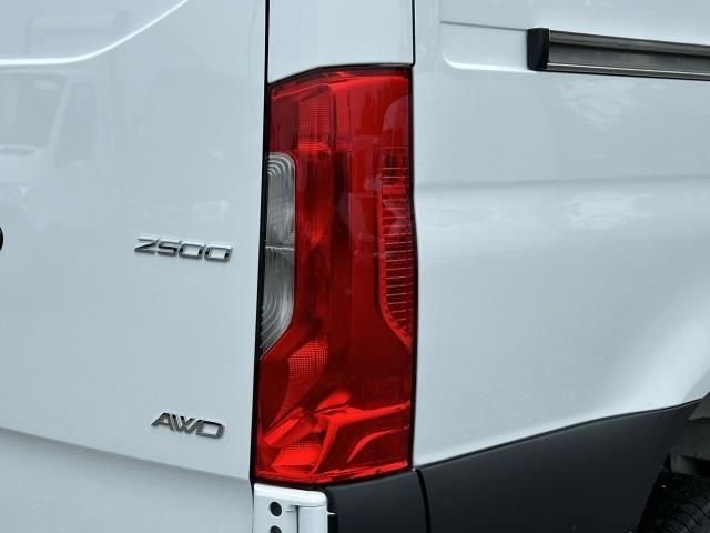 2024 Mercedes-Benz Sprinter Cargo Van Base - Photo 14