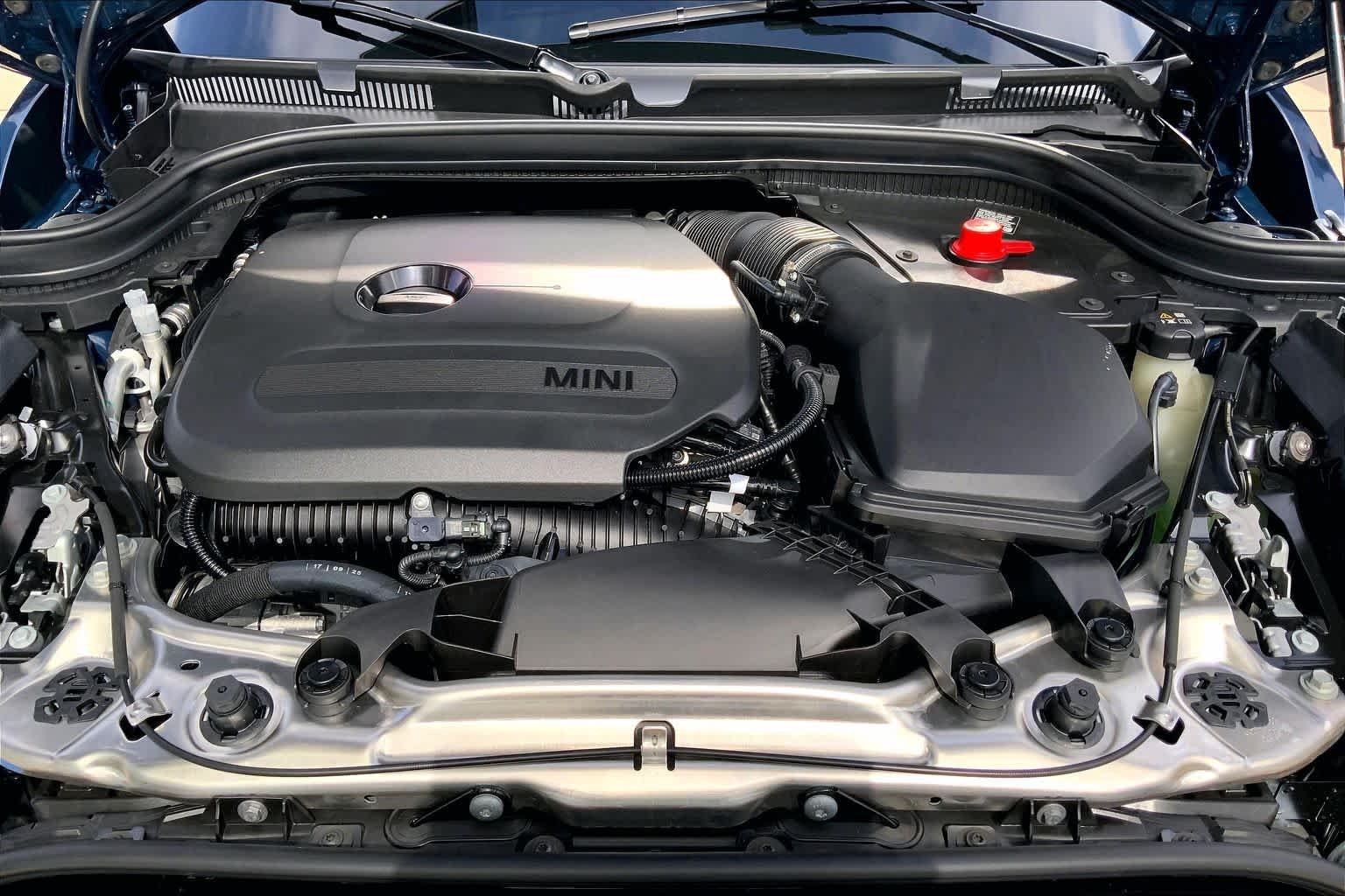 2026 MINI Hardtop 4 Door S - Photo 16