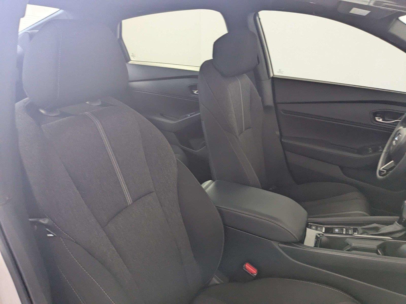 Used 2023 Platinum White Pearl Honda Sport image 32