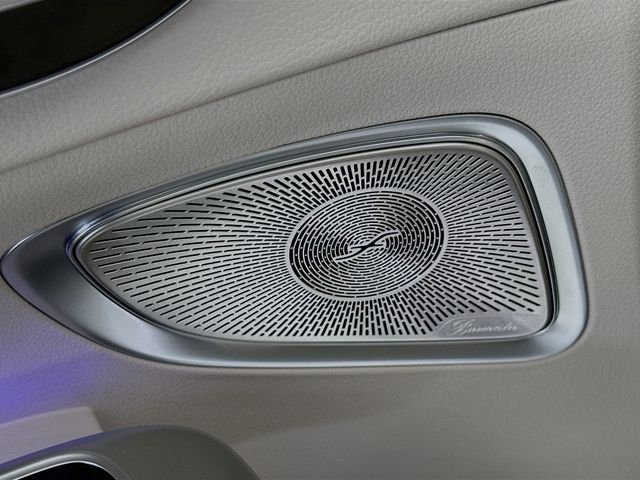 New 2026 Polar White Mercedes-Benz C 300 image 19