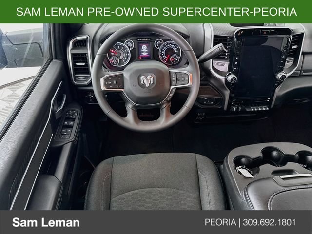 Used 2026 Blue Ram Big Horn image 21