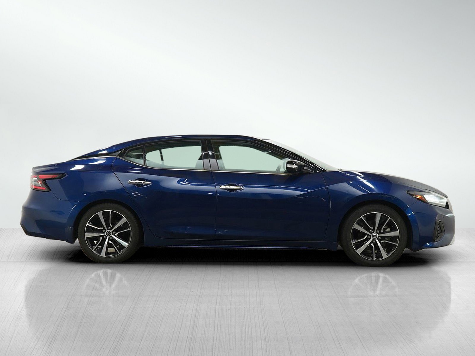 2022 Nissan Maxima SL - Photo 6