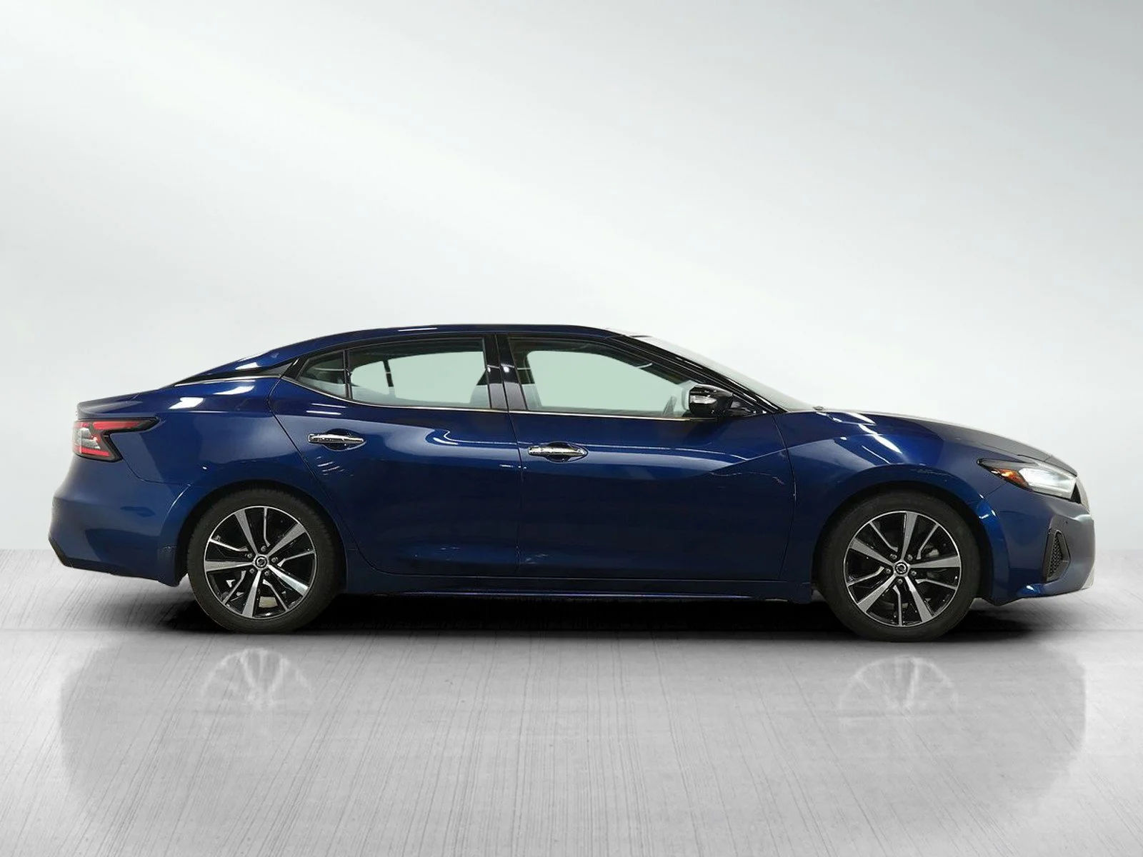 2022 Nissan Maxima SL - Photo 7