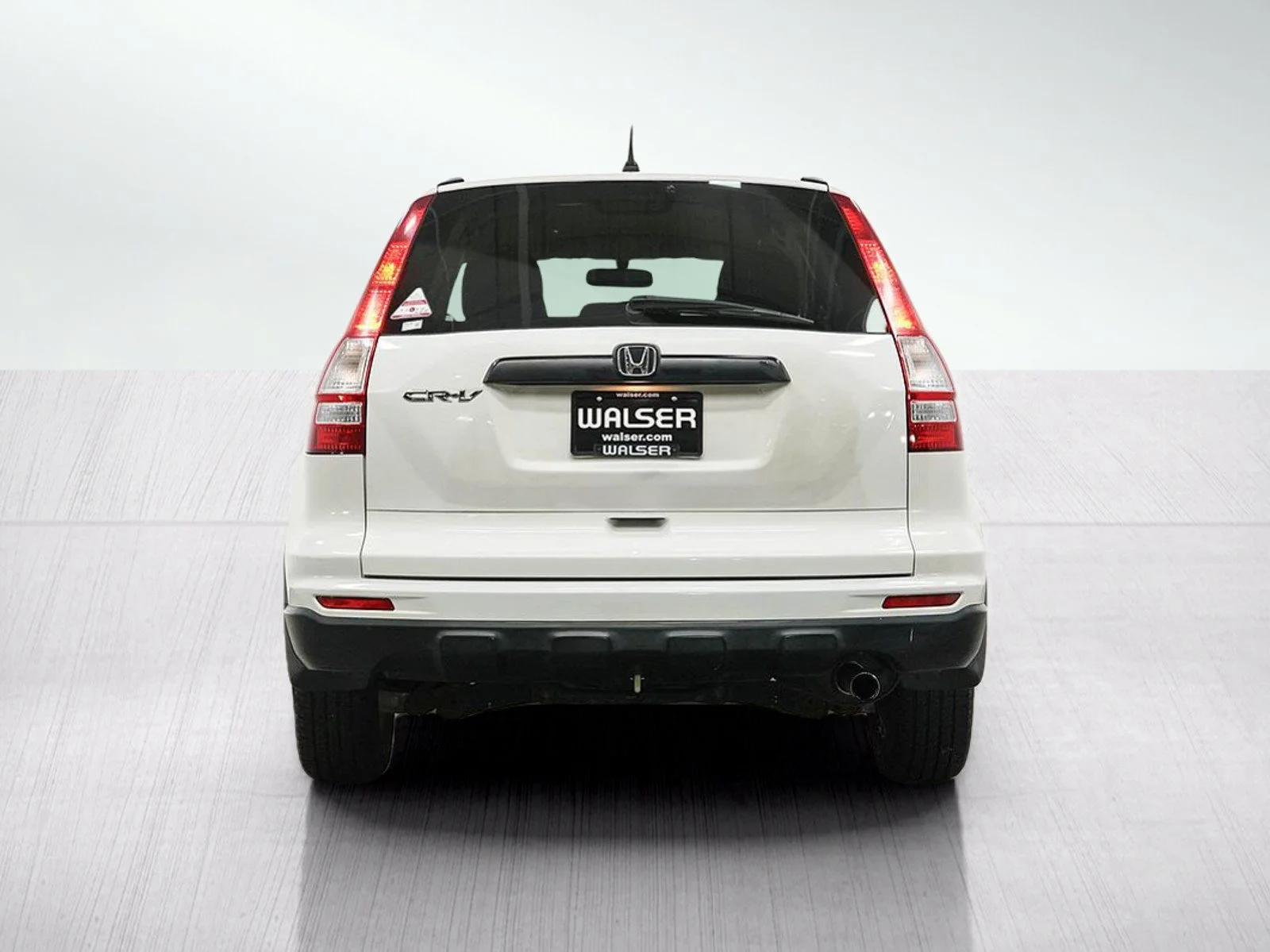 Used 2011 Taffeta White Honda SE image 4