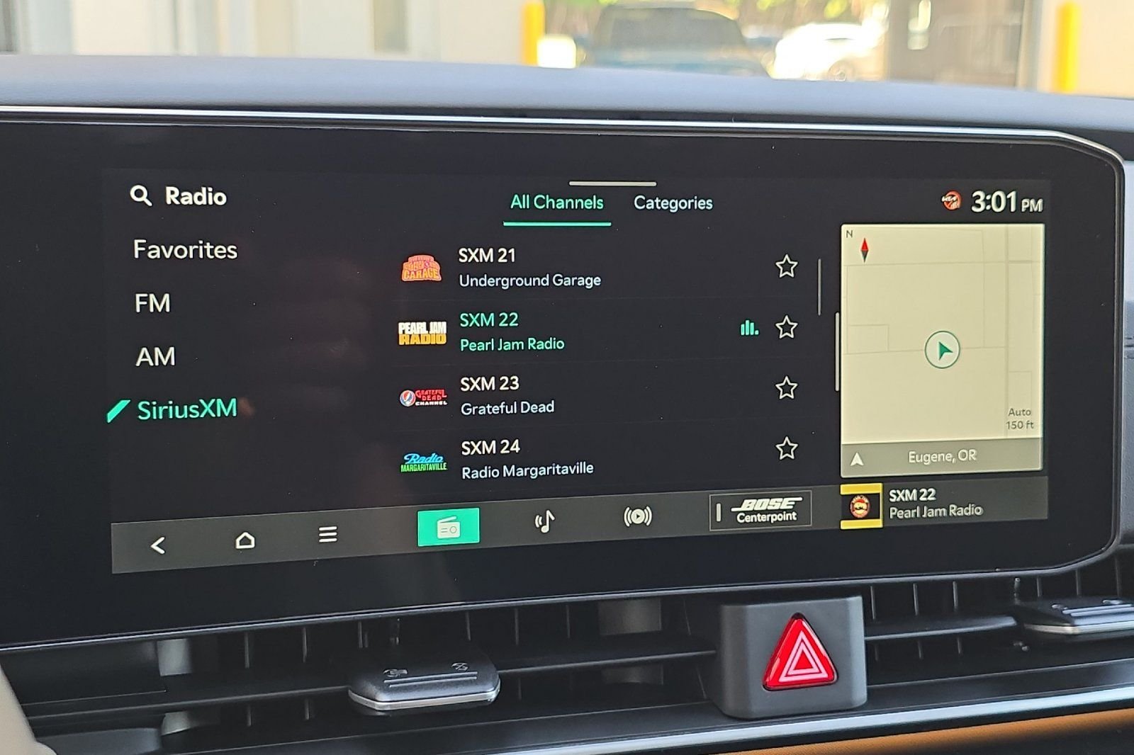 2026 Kia Carnival SX Prestige - Photo 14