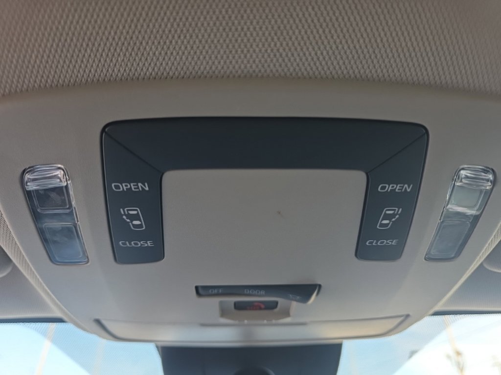 Certified Used 2025 Silver Toyota LE image 25