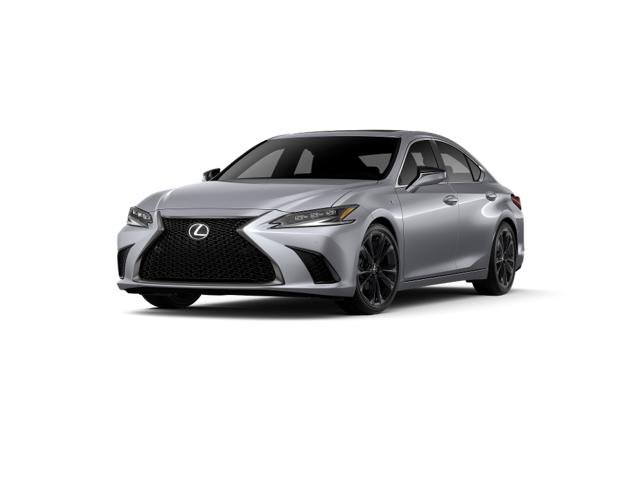 2025 Lexus ES 350 F Sport Design FWD
