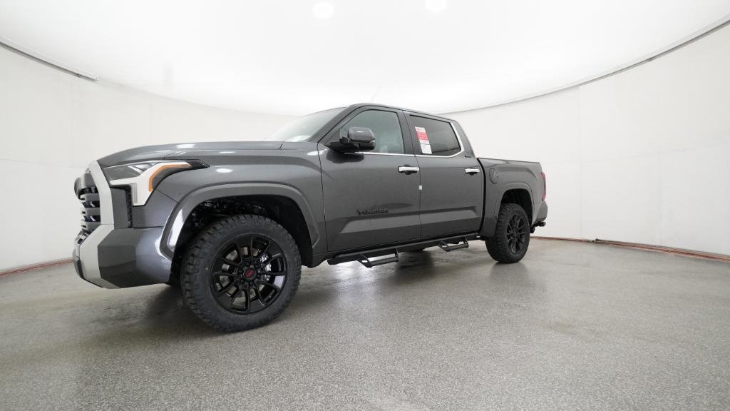 2026 Toyota Tundra Limited - Photo 30