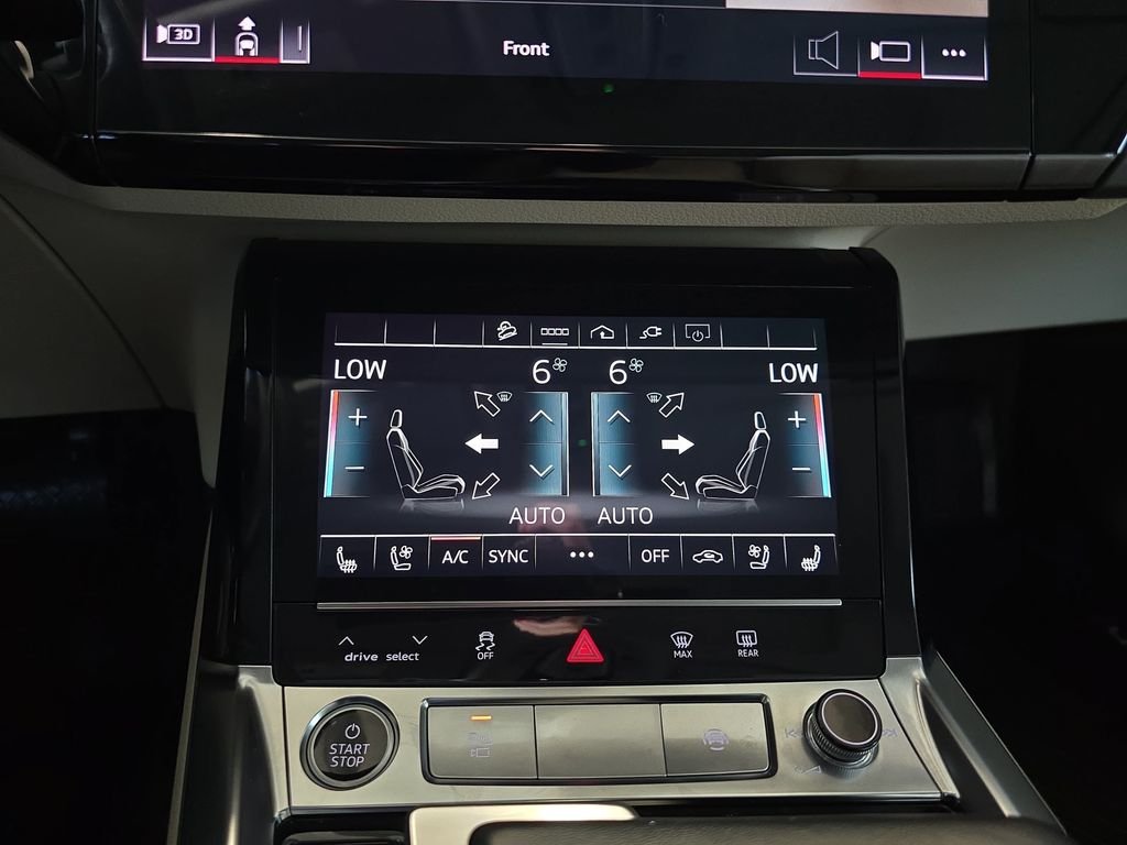Used 2024 Brown Audi Premium Plus image 27