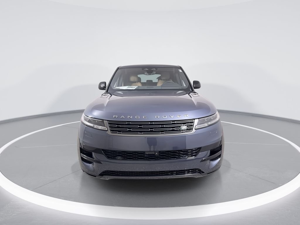 New 2026 Varesine Blue Land Rover SE image 3