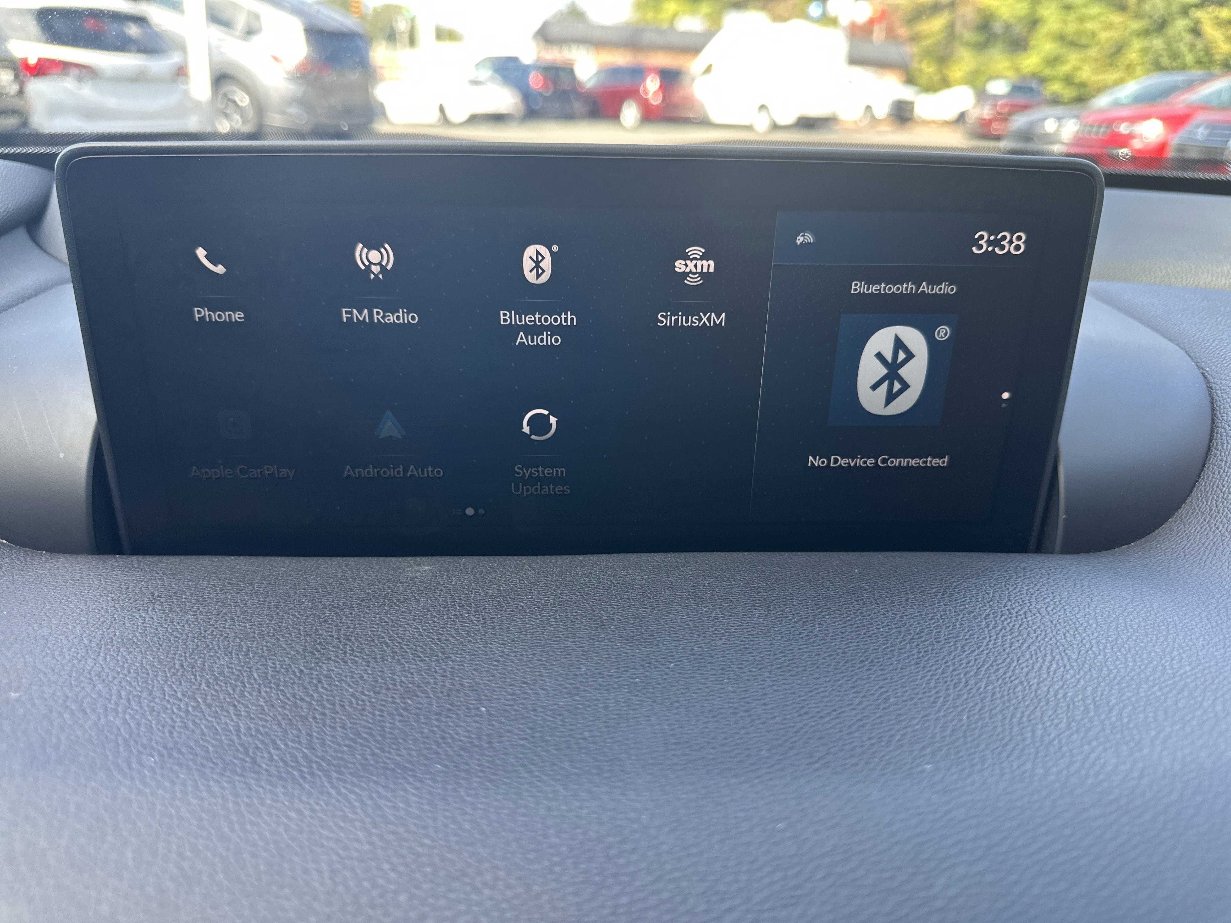 2021 Acura TLX photo 4