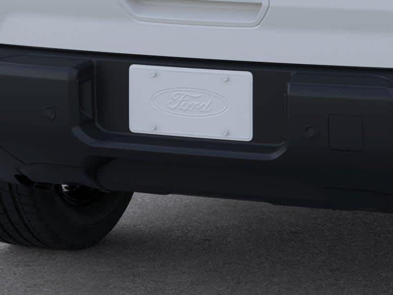New 2025 Oxford White Ford Outer Banks image 23