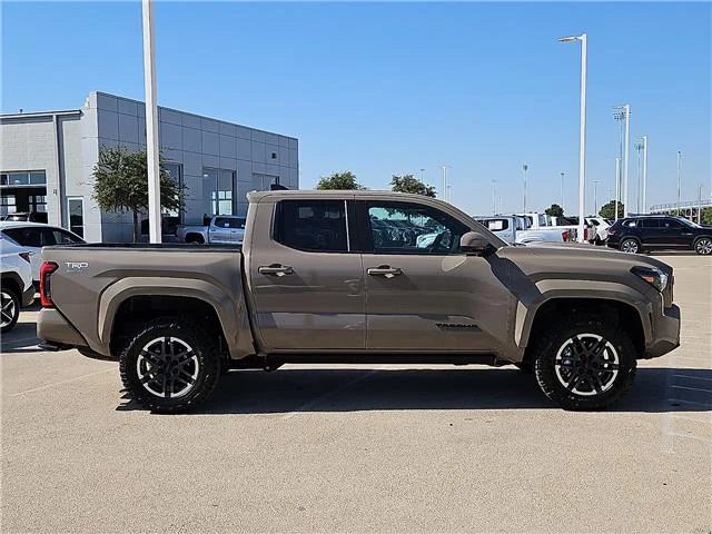 Used 2026 Mudbath Toyota TRD Sport 4x4 Double Cab 5 ft. box image 4
