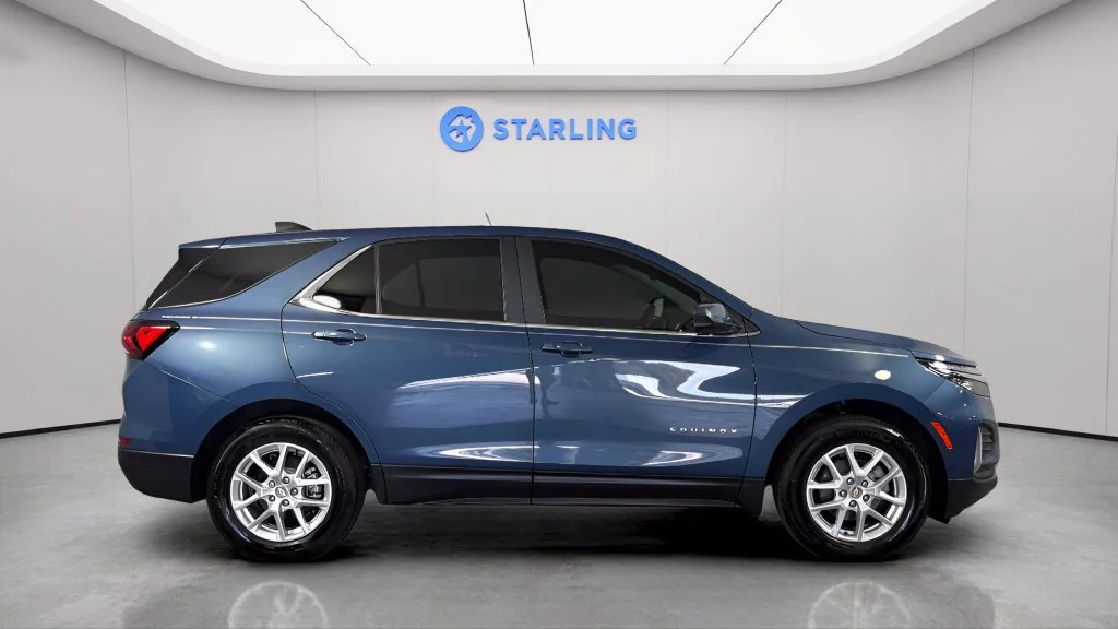 2024 Chevrolet Equinox LT - Photo 12