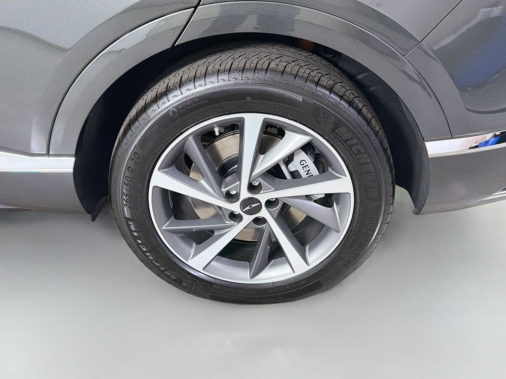 New 2026 Storr Green Genesis 3.5T Advanced image 34
