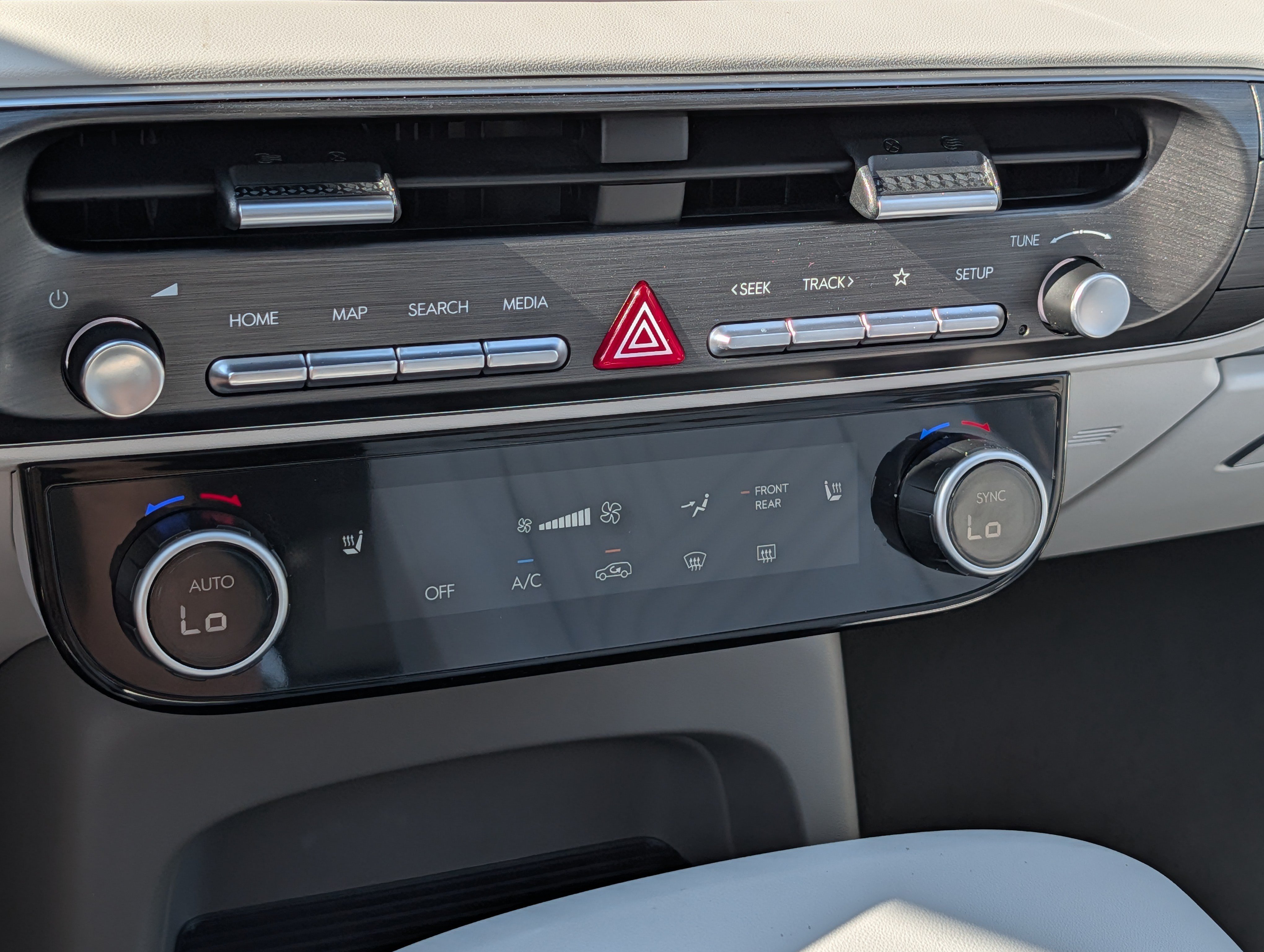 2026 Hyundai Palisade SEL Convenience - Photo 23