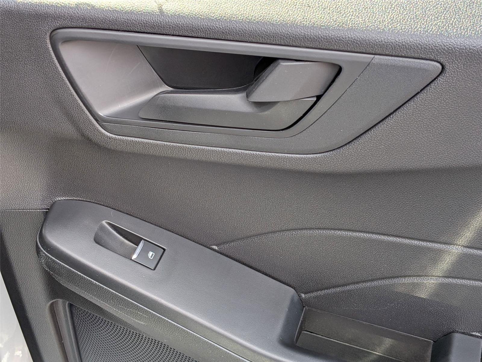 Used 2025 Oxford White Ford Active image 36