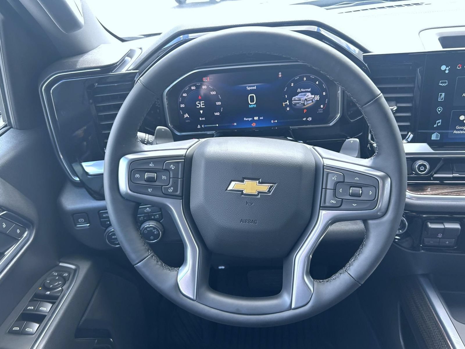 2026 Chevrolet Silverado 1500 LT - Photo 13