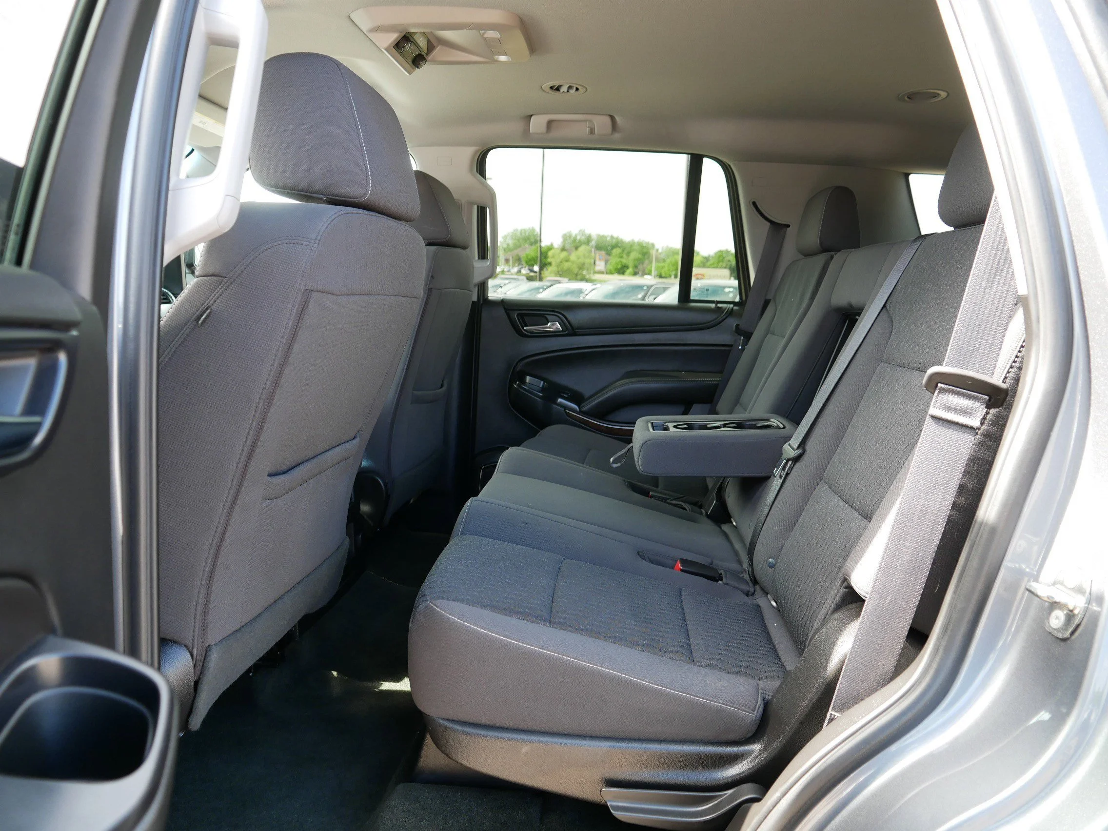 Used 2018 Satin Steel Metallic Chevrolet LS image 34