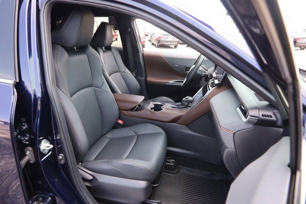 Certified Used 2023 Blueprint Toyota XLE AWD (Natl) image 28