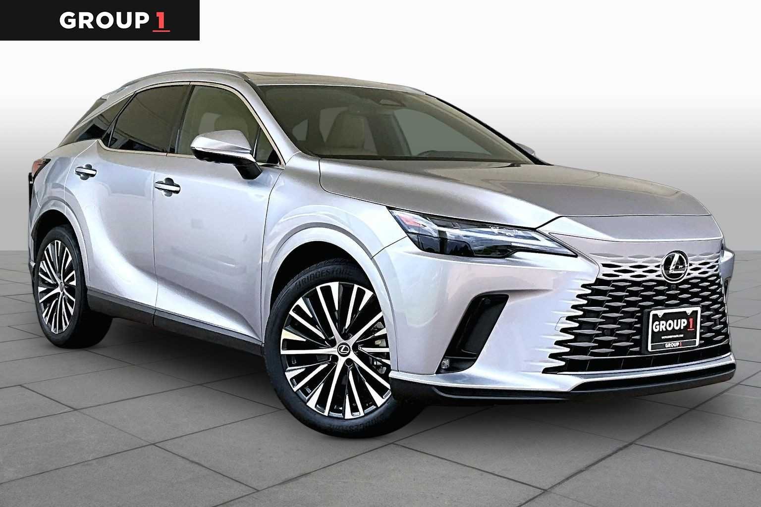 Certified Used 2026 IRIDIUM Lexus Premium+ image 3