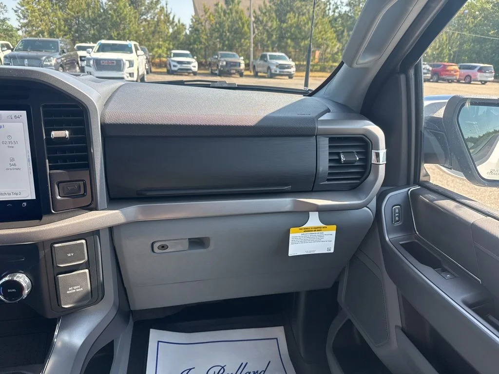 New 2026 Avalanche Ford XLT image 46