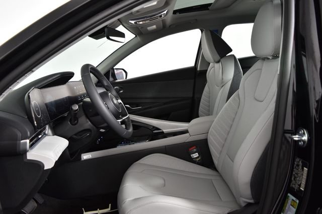 New 2026 Black Hyundai Limited image 29