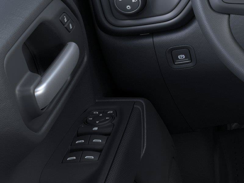 2026 Chevrolet Silverado 1500 Custom - Photo 23
