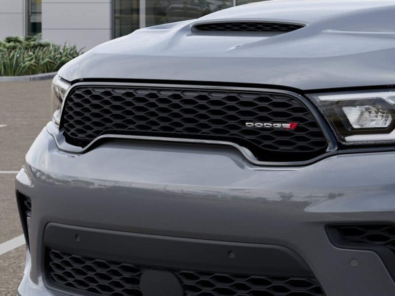 New 2026 Destroyer Gray Clearcoat Dodge GT Plus HEMI V8 image 37