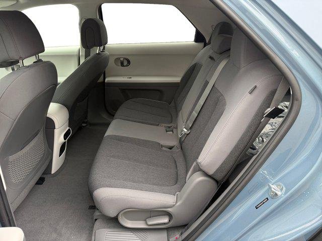 New 2026 Lucid Blue Hyundai SE image 36