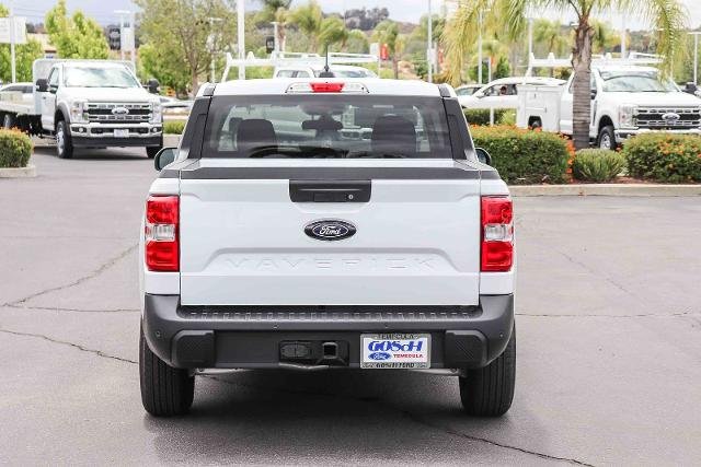 New 2026 Oxford White Ford XL image 33