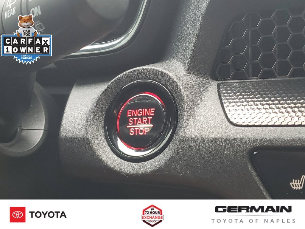 Used 2025 Gray Honda EX image 32