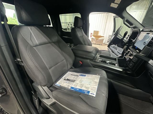 New 2026 Gray Ford STX image 32
