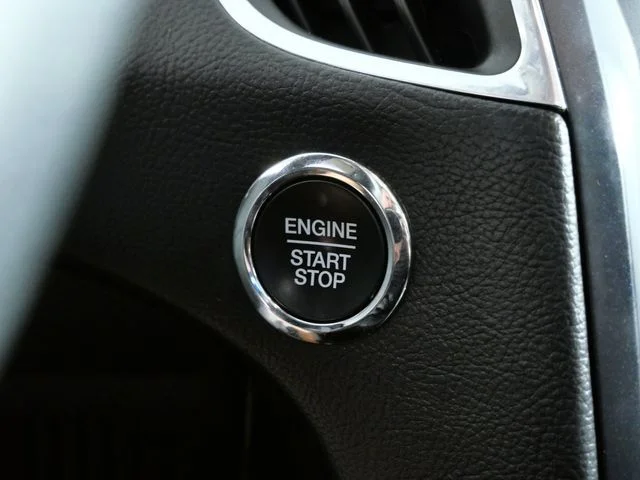 Used 2023 Black Ford Titanium image 24