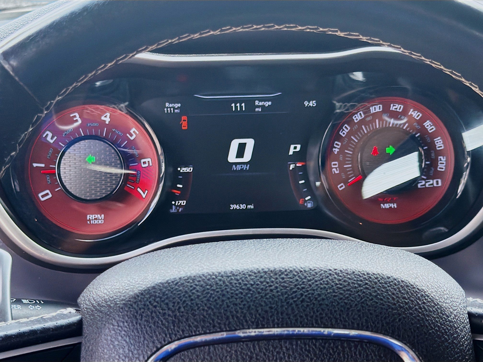 2019 Dodge Challenger SRT - Photo 11