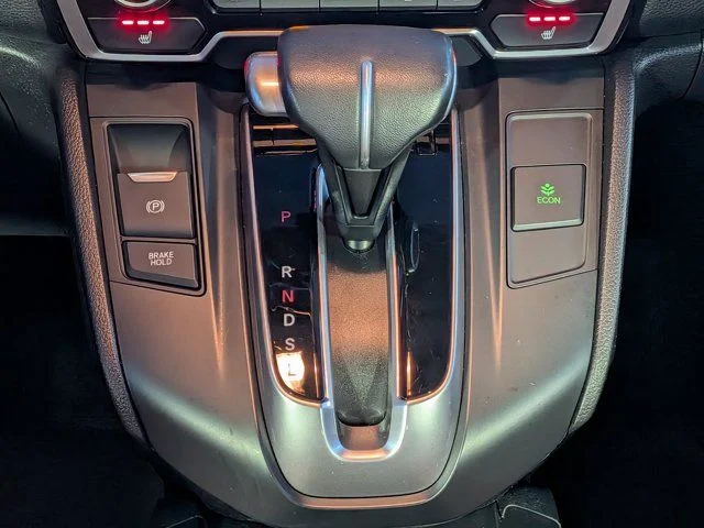 Certified Used 2017 Red Honda Touring image 19