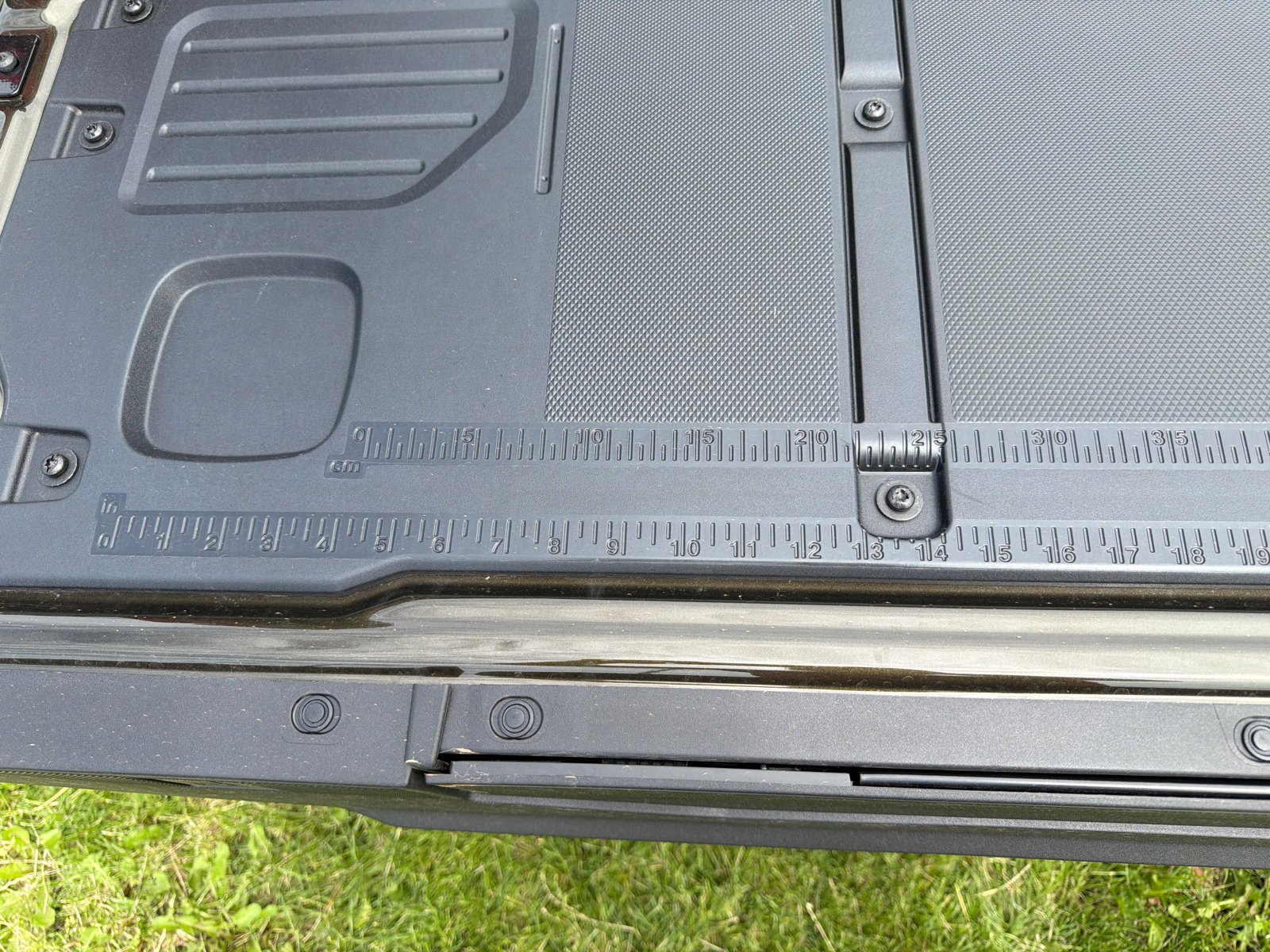New 2026 Shelter Green Ford Raptor® image 38