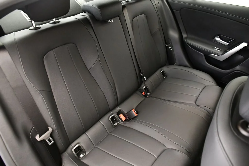 2026 Mercedes-Benz CLA CLA 250 - Photo 53