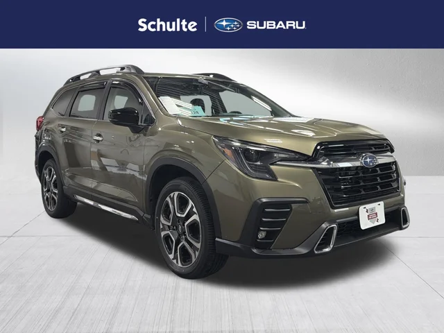 2025 Subaru Ascent Touring