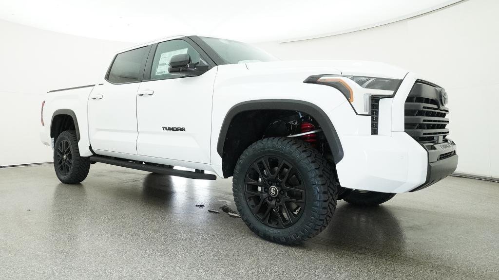 2026 Toyota Tundra Limited - Photo 38