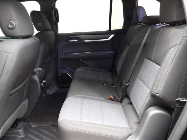 2026 GMC Acadia Elevation - Photo 32