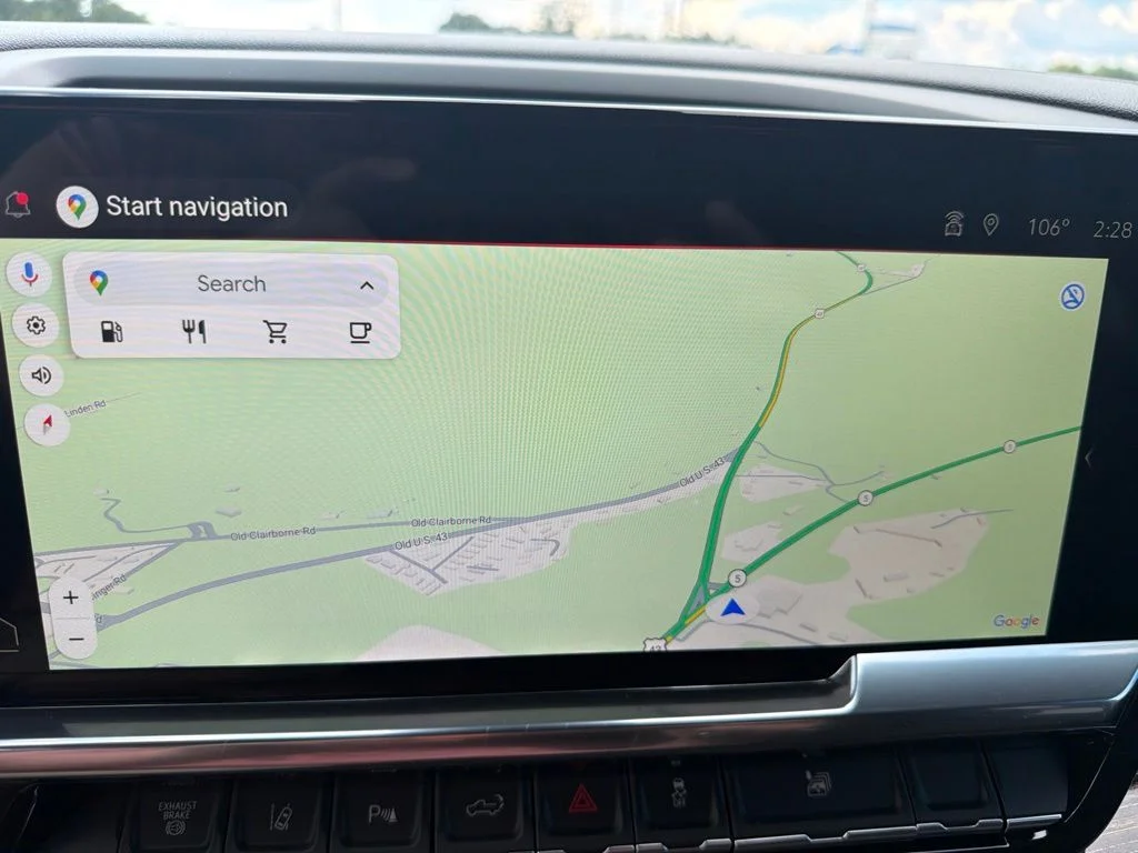 New 2026 Silver GMC SLE image 31