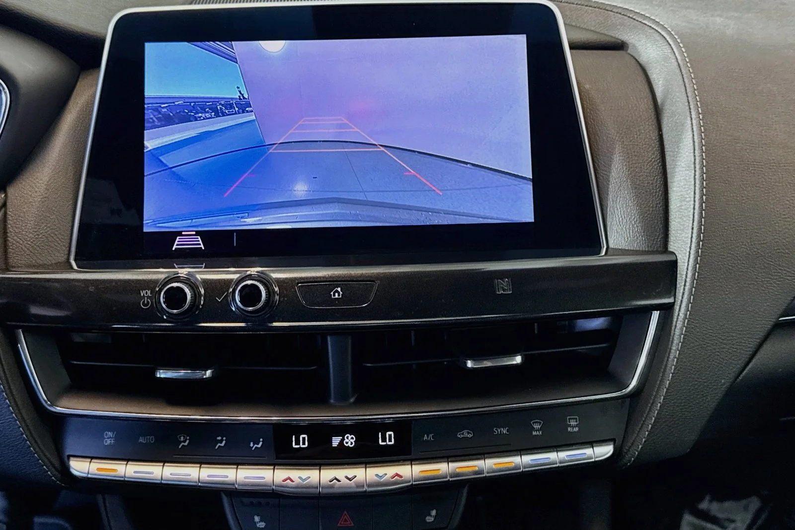 Used 2020 Satin Steel Metallic Cadillac Luxury image 13