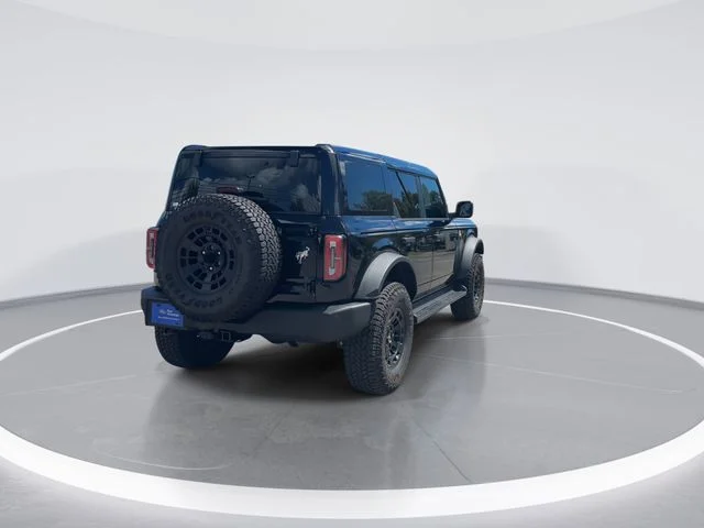Used 2026 Black Ford Outer Banks image 7