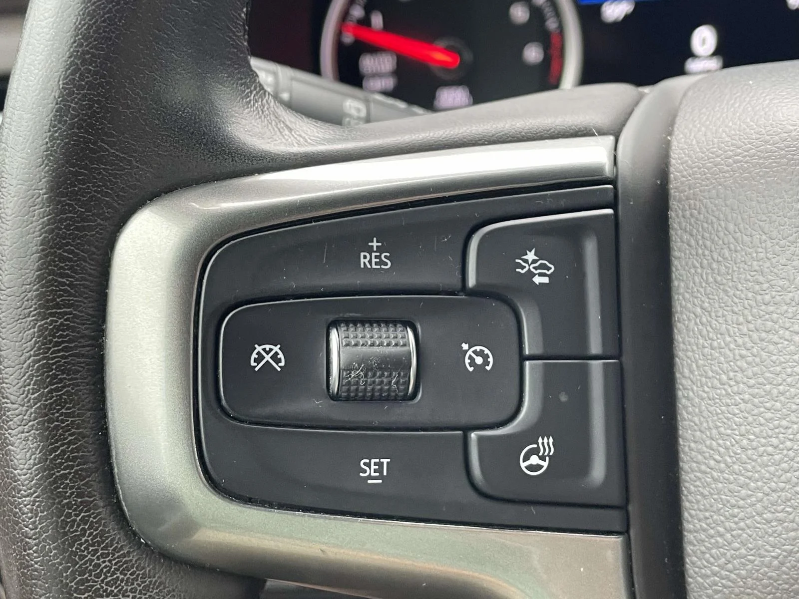 2021 Chevrolet Tahoe Z71 - Photo 29