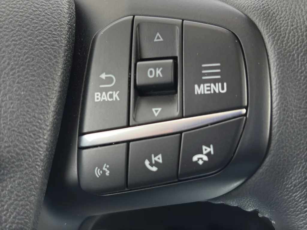 Used 2023 Shadow Black Ford Badlands image 19