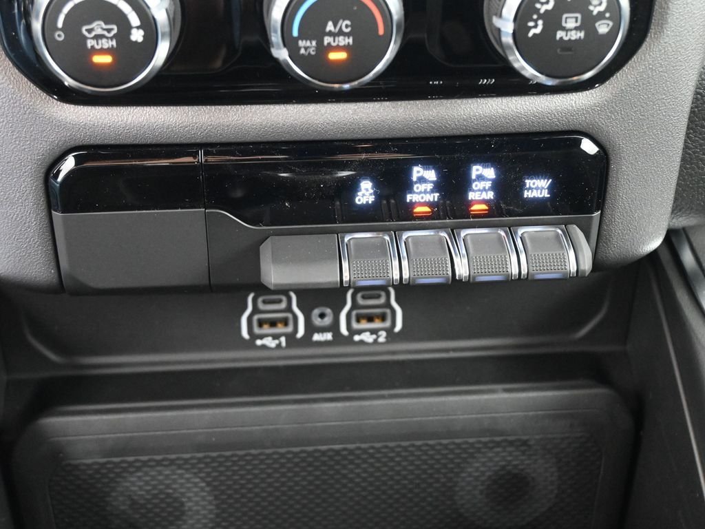 2026 RAM 1500 Big Horn/Lone Star - Photo 32